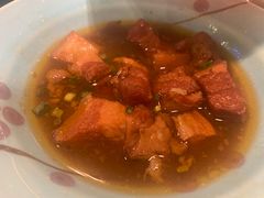 -姑奶奶老厨房(南坪路总店)