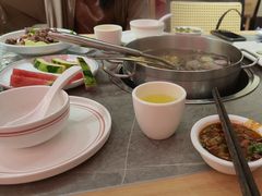 -嬷孙家潮汕牛肉火锅(北京路天河城店)