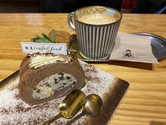 -沏点Trattoria意大利餐厅(新街口店)