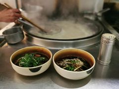 -张二面馆(山门口店)