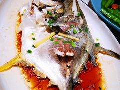 -香香海南菜餐厅