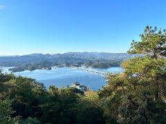 -千岛湖天屿景区