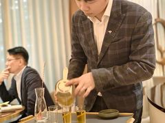 -Amber(置地文华东方酒店)