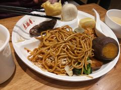 -素满香·素食自助餐(苏州·临顿路店)
