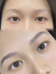 -VK半永久纹眉纹唇美瞳线