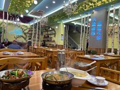 大堂-乌记大厨餐厅