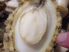 大连大鲜鲍-郑厨私房菜