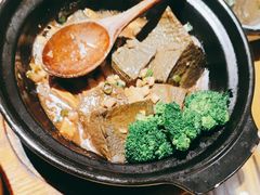 -猪腰一家·地道佛山菜(盐步店)