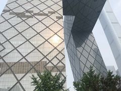 -中央广播电视总台(光华路办公区)