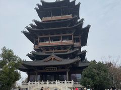 -杭州半山国家森林公园