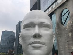 -证大喜玛拉雅中心
