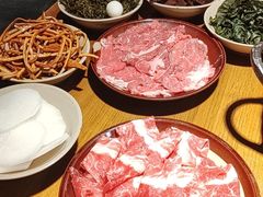 -阳阳老火锅(小南门店)