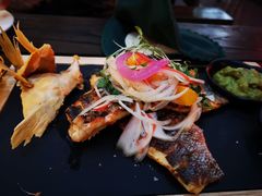 -Pistolera Mexican Cantina女枪手墨西哥餐厅(碧云路店)