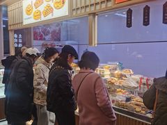 -徐文林香酥饼(桃园店)