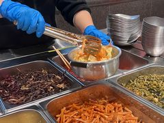 -水平有限广西米粉·广西风味集(五道口店)