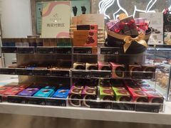 -GODIVA(港汇恒隆广场)