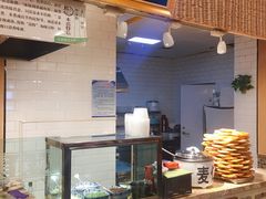 -清真·尼罗美食城(王府井生活广场店)