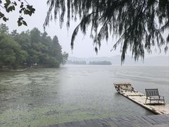 -东湖落雁景区