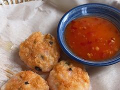 -那家·油麻菜馆(先农大院店)