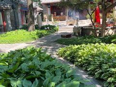 -云峰山自然风景区