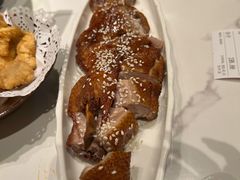-乔阿马·江南味·驴肉香(龙湖华泾天街店)
