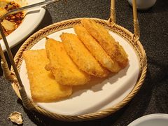 -赠李白·如诗的川味(余杭万达广场店)