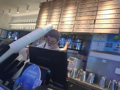 -喜茶(上海正大广场店)