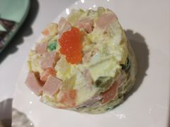 -库滋明·俄罗斯特色美食(中央大街店)