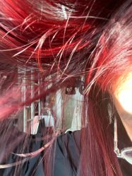 点击看大图 -MY HAIR ARDOR