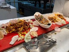 -太湖饭店玉兰厅(自助餐厅)