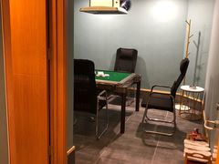 -金豪台球(河西店)