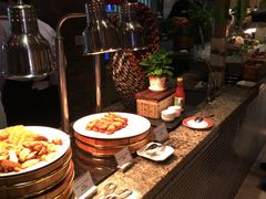 -东莞旗峰山酒店及行政公寓·莱斯西餐厅