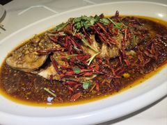 -东来土菜馆(民祥园路店)