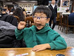 -柴氏风味斋(甘家口店)