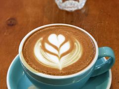-COFFEE HOLIC(朝外SOHO店)