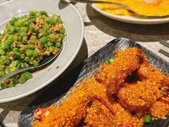 -留半山·香港食堂(啦啦宝都店)