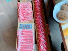 -羊大爷涮肉(亮马桥店)