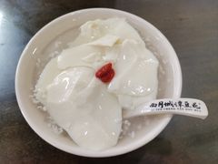 冰醉豆花-西月城谭豆花(春熙路店)