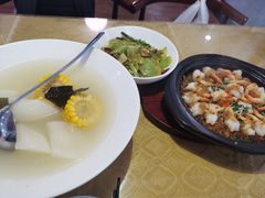 -达旺·鸡毛店(巴南万达店)