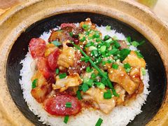 -红星光发煲仔饭(大石街店)