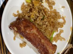 -掌上鲜(南顺城街店)