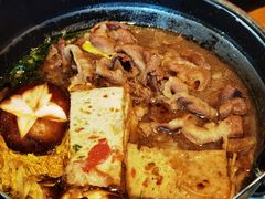 -味太助·银饭食堂(中华城店)