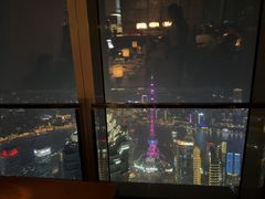 -上海柏悦酒店·世纪100牛排馆
