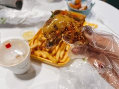 蜂蜜芥辣艾薯-艾薯夫妇Aysh(福田星河COCOPark店)