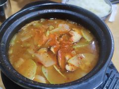 -贤花饭店(城阳店)