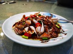 -四季厨房 鲁菜·孔府烤鸭(二环南路店)