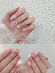 -M·X Nail日式美甲美睫
