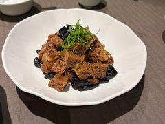 -望乡楼上海菜(日月光店)