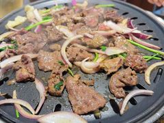 -大千金齐齐哈尔烤肉(清湖店)