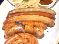 -MOSSO德国餐厅·音乐酒吧(环宇荟店)